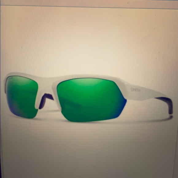 New Men’s Smith Sunglasses